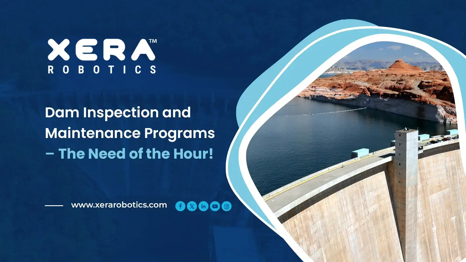 Dam Inspection and Maintenance Programs – The Need of the Hour